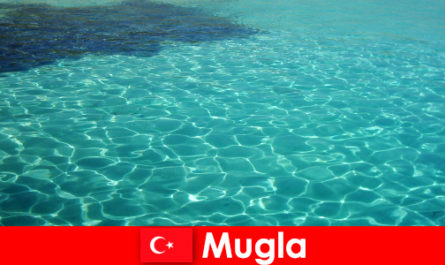 Τουρκία διακοπές φθηνά all inclusive στην εμπειρία Mugla