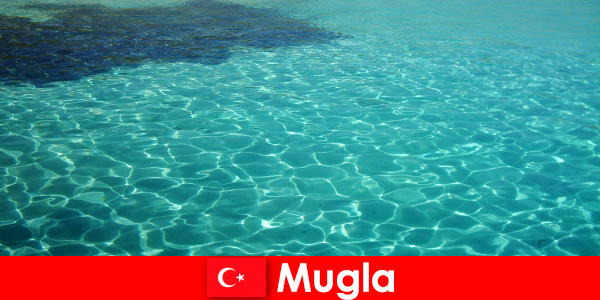 Τουρκία διακοπές φθηνά all inclusive στην εμπειρία Mugla