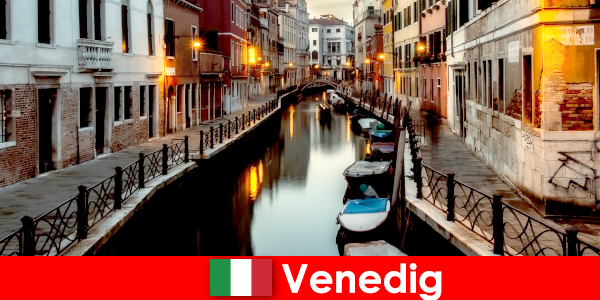 Κορυφαία πράγματα που μπορείτε να κάνετε στη Βενετία – Ταξιδιωτικές συμβουλές για αρχάριους