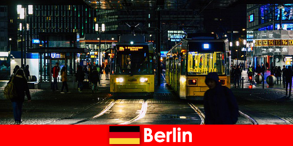 Πορνεία στο Βερολίνο με καυτές πόρνες συνοδεία από τη νυχτερινή ζωή