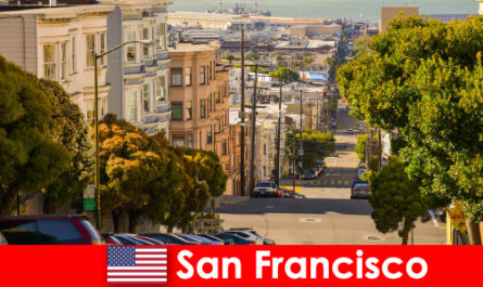 Το κλίμα στο Σαν Φρανσίσκο και πότε είναι η καλύτερη στιγμή για να επισκεφθείτε