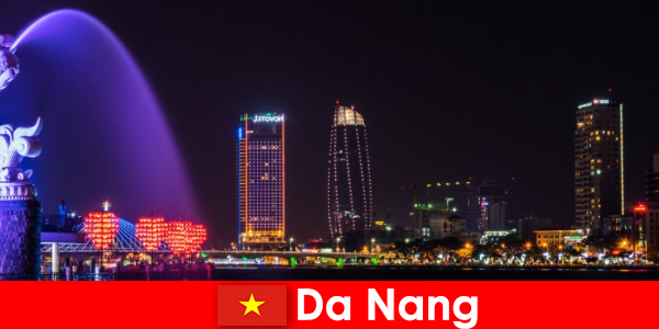 Da Nang μια επιβλητική πόλη για τους νεοεισερχόμενους στο Βιετνάμ