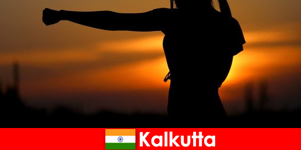 Οι καλύτερες δραστηριότητες εμπιστευτικών πληροφοριών για τους αθλητικούς τουρίστες στην Καλκούτα