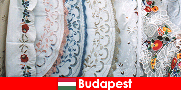 Βουδαπέστη στην Ουγγαρία ένα από τα καλύτερα μέρη για οικογενειακές διακοπές