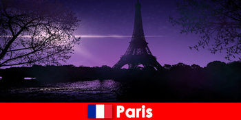 Γαλλία Παρίσι Πόλη της Αγάπης Αλλοδαποί αναζητούν έναν συνεργάτη για μια διακριτική σχέση