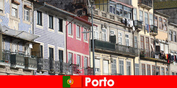 Ειδικά και φθηνά καταλύματα για μικρούς επισκέπτες στο Πόρτο Λισαβόνας