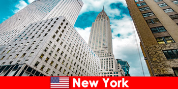 Ταξίδι μετ ‘ επιστροφής με ξεχωριστές στιγμές για τουρίστες στη Νέα Υόρκη Ηνωμένες Πολιτείες