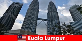 Χρήσιμες συμβουλές για παραθεριστές στην Κουάλα Λουμπούρ μαλαισία