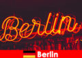 Ζήστε τη συνοδεία στο Βερολίνο σε μια συνάντηση σε ένα καφέ με κορυφαία κορίτσια κλήσης