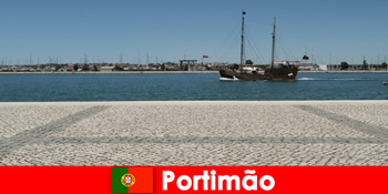Χρήσιμες ταξιδιωτικές συμβουλές για οικογενειακές διακοπές στο Portimão Πορτογαλία