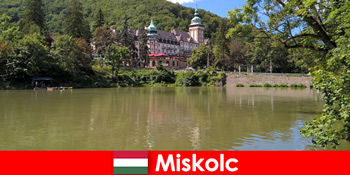 Πεζοπορικές διαδρομές και εξαιρετικές εμπειρίες για ένα οικογενειακό ταξίδι στο Miskolc της Ουγγαρίας