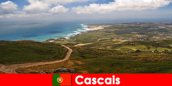 Διακοπές στο Cascais Πορτογαλία για να ξεκουραστούν οι τουρίστες