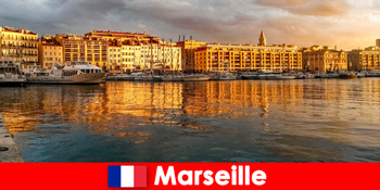 Ταξιδέψτε στη Μασσαλία Γαλλία κλείστε ξενοδοχεία και καταλύματα νωρίς
