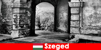 Οι συνταξιούχοι προτιμούν να αγαπούν και να ζουν στη Σεγκέντ Ουγγαρίας