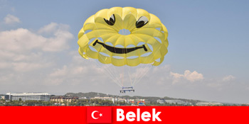 Θεματικά πάρκα στο Belek της Τουρκίας μια εμπειρία για οικογένειες σε διακοπές