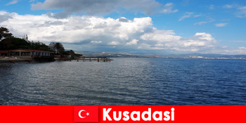 Κουσάντασι Τουρκία Φτηνές περιηγήσεις με συγκρίσεις τιμών επί τόπου