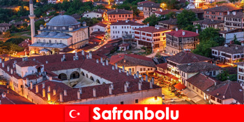 Εξερευνήστε τα αξιοθέατα και τα ορόσημα της Safranbolu Τουρκίας με έναν ξεναγό