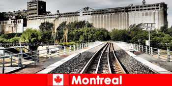 Κορυφαία αξιοθέατα και δραστηριότητες για τις διακοπές σας στο Μόντρεαλ του Καναδά