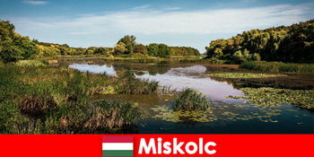 Το Miskolc της Ουγγαρίας προσφέρει πολλές ευκαιρίες για τους ταξιδιώτες