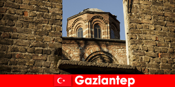 Πεζοπορικές διαδρομές και μοναδικές εμπειρίες στο Gaziantep Türkiye για εξερευνητές