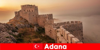 Πολιτισμός, πολιτιστική ποικιλομορφία και γαστρονομικές απολαύσεις στα Άδανα της Τουρκίας